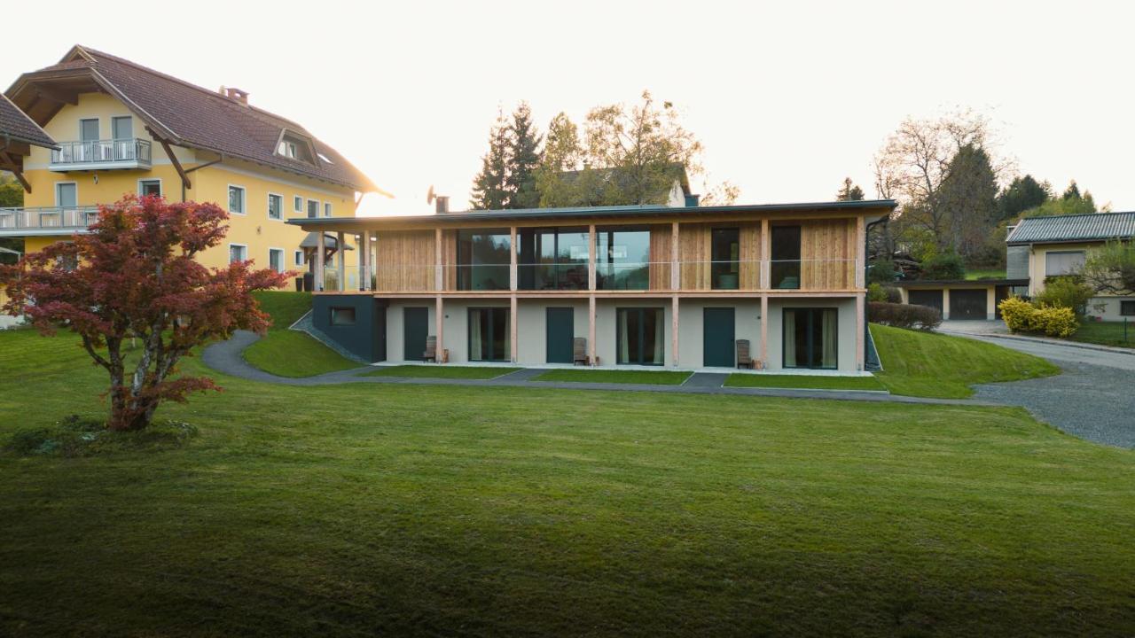 Keuschengut 호텔 Oberaichwald  외부 사진